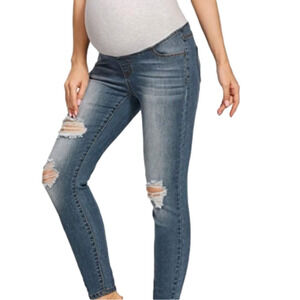 Maternity Jeans